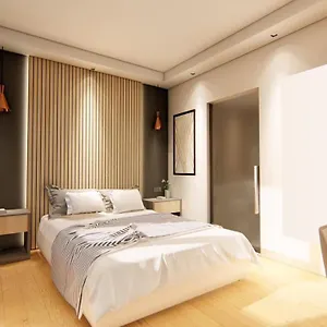 Antik Hotel