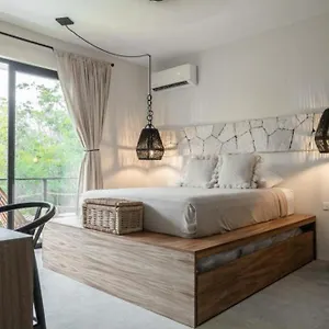 Apartamento Casa Leo 