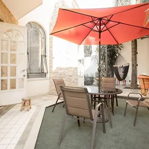 Villa Casa Zula, Un Espacio Encantador En Tlaquepaque 