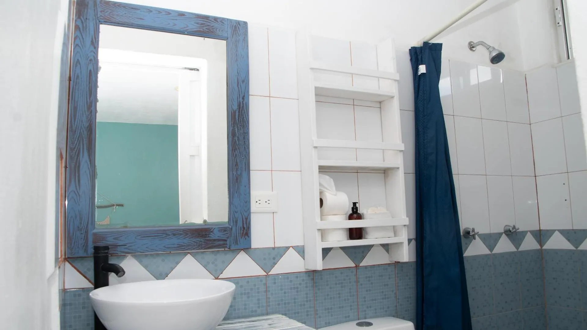 Casa Colonial Tulum Hotel