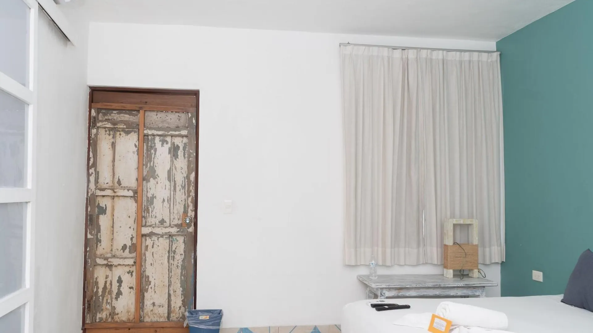 ****  Casa Colonial Tulum Hotel Mexico