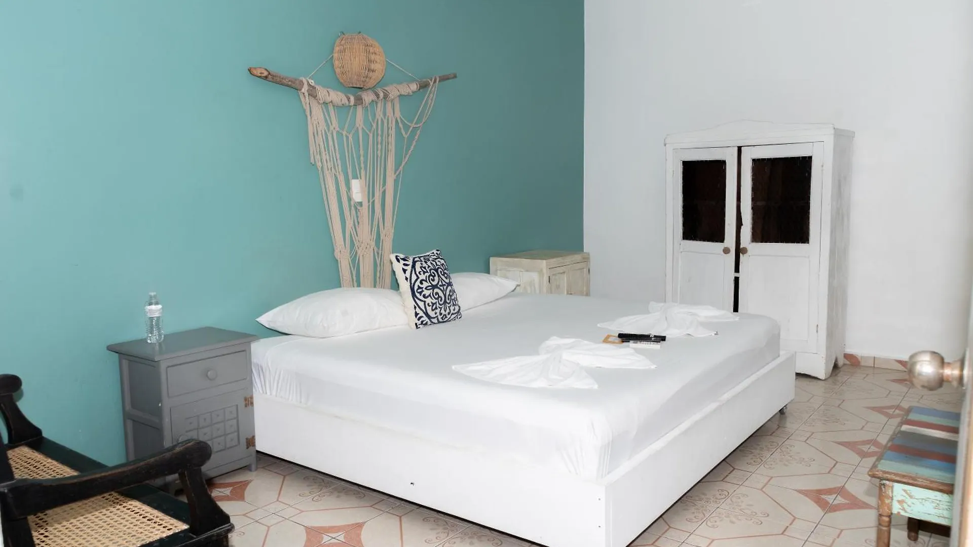 Casa Colonial Tulum Hotel