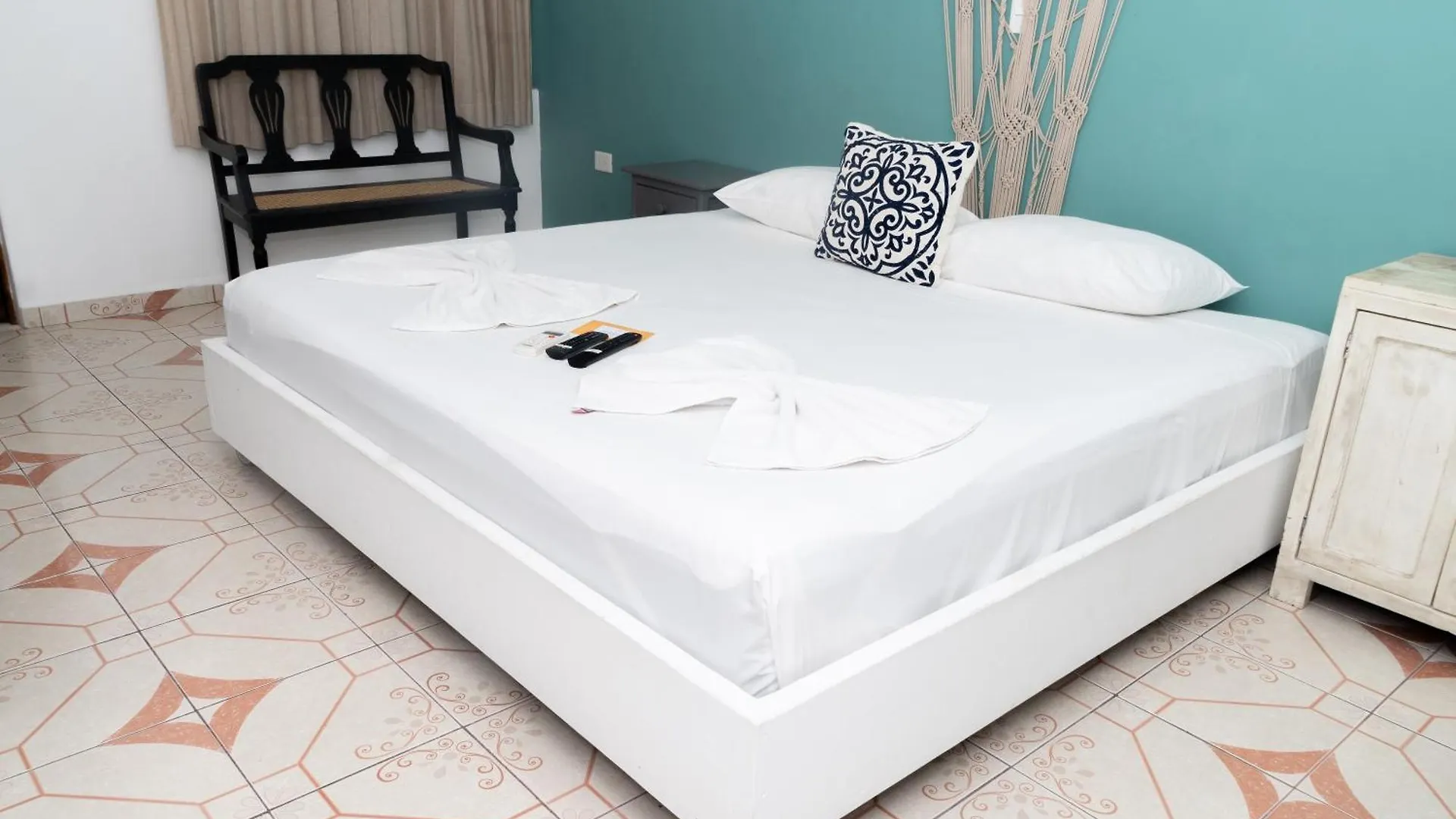 Casa Colonial Tulum Hotel