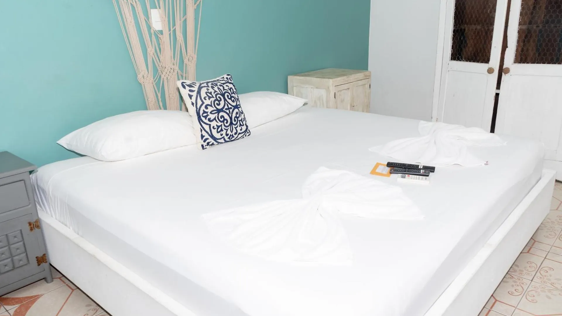 ****  Casa Colonial Tulum Hotel Mexico