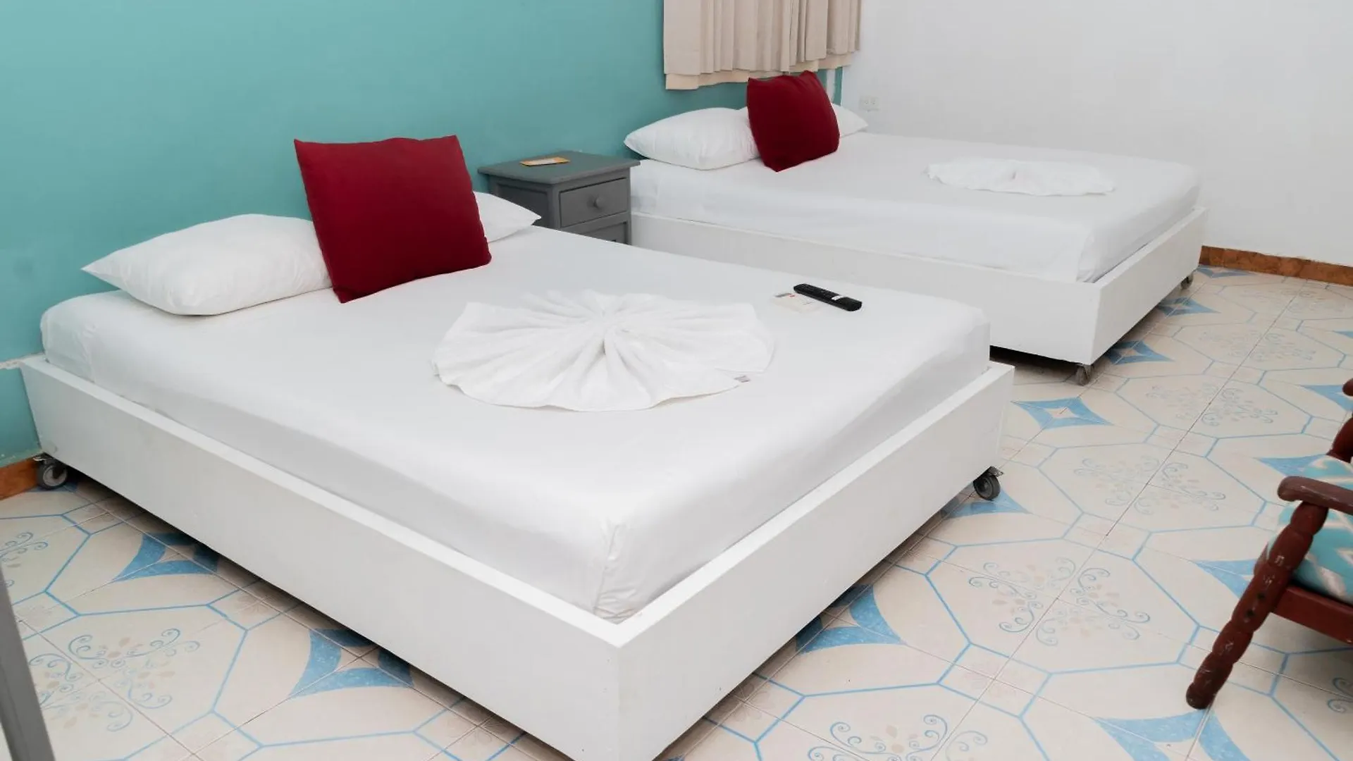 Casa Colonial Tulum Hotel