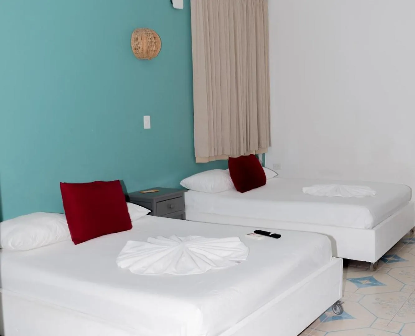 Casa Colonial Tulum Hotel