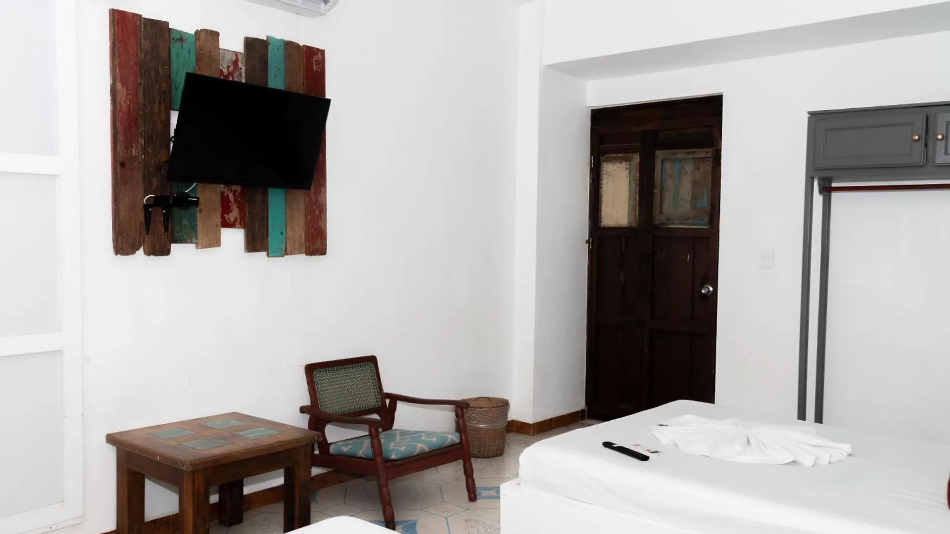 Casa Colonial Tulum Hotel