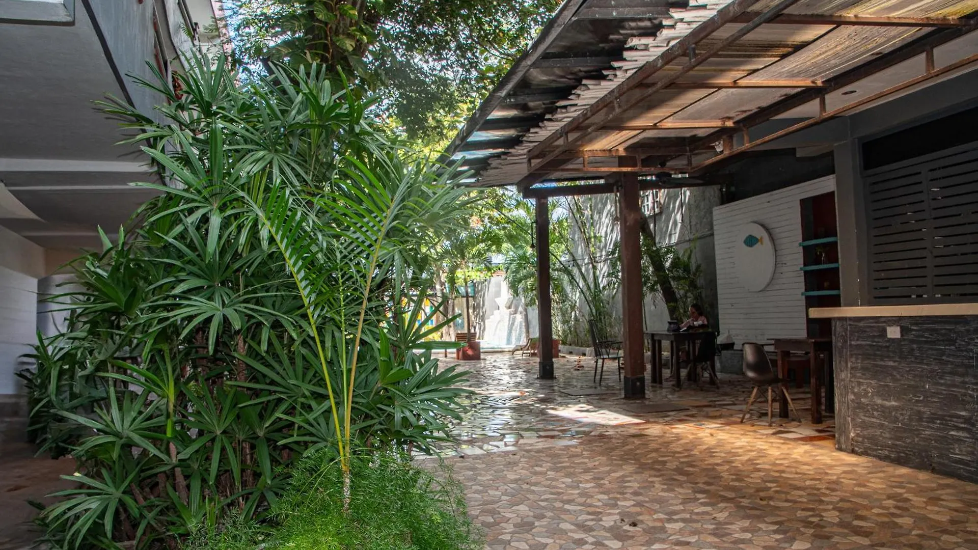 Casa Colonial Tulum Hotel