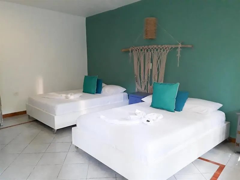 Casa Colonial Tulum Hotel